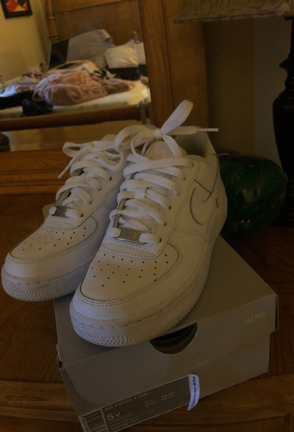 air force 1 long island