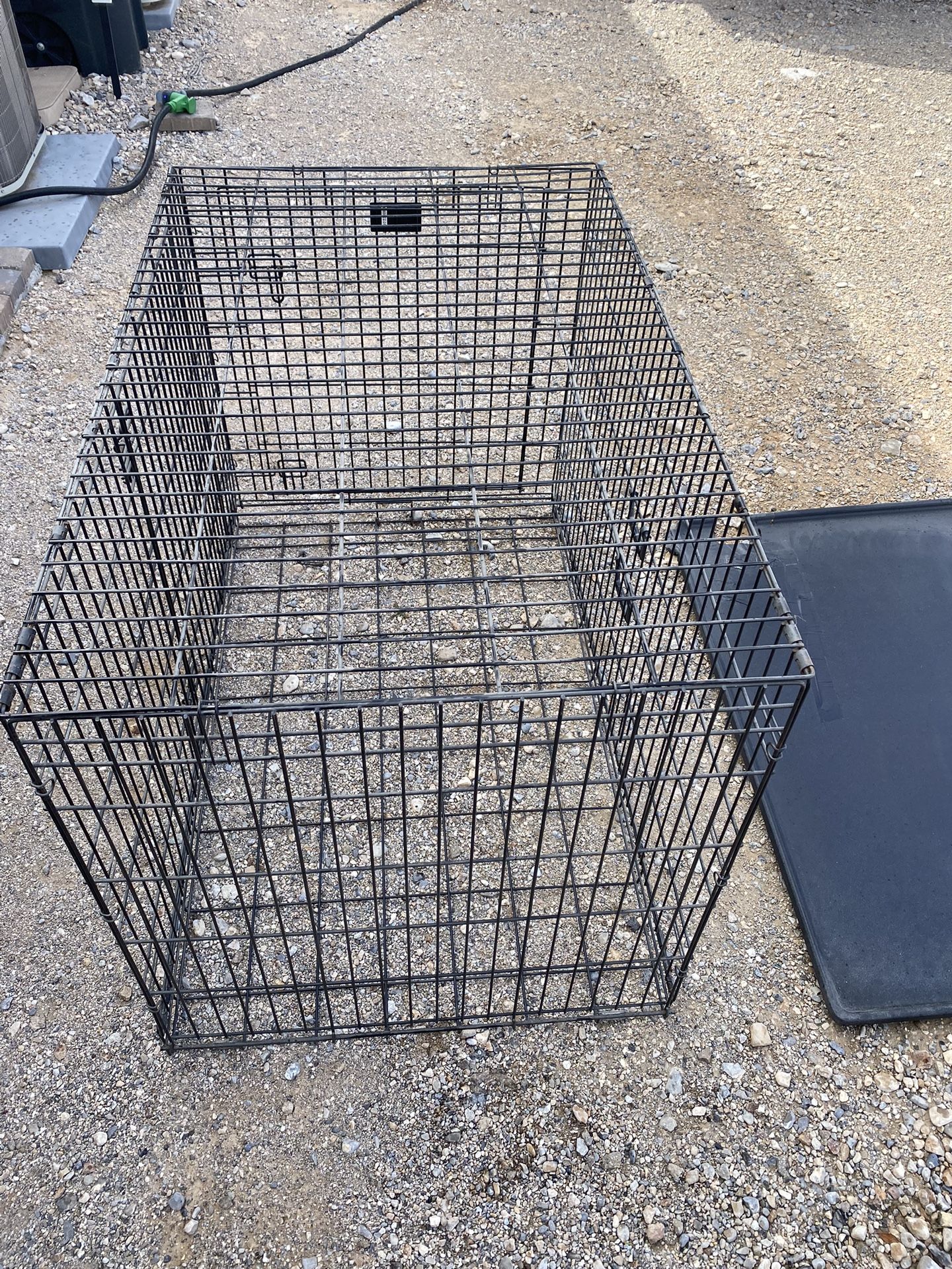 Large Dog Crate