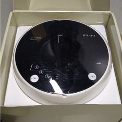 MLAY Radio Frequency 