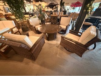 5pc outdoor set