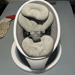 Munchkin Bluetooth Enabled Swing