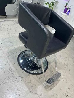 Silla De Peluquería (USADO COMO NUEVO)