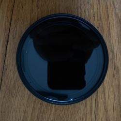 Variable ND For Lens