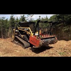 Lonestar Land clearing and Dirt Work
