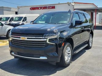 2022 Chevrolet Tahoe
