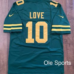 Packers Jersey