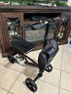 Medical Knee Scooter