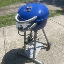 Electric Grill (indoor/Outdoor)