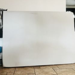 Mattress And Bed Frame