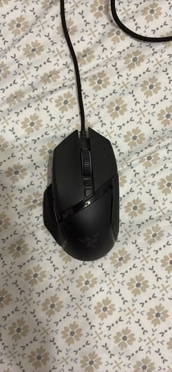 Razer Basilisk V3 Mouse