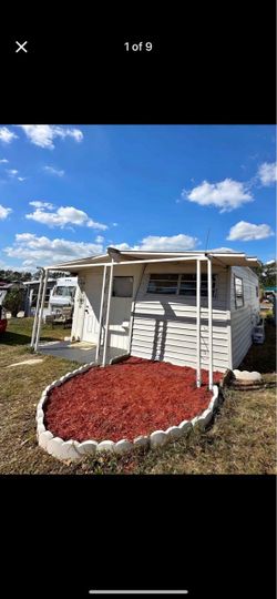 For sale by owner 2bed all age park