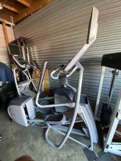 Precor Electrical