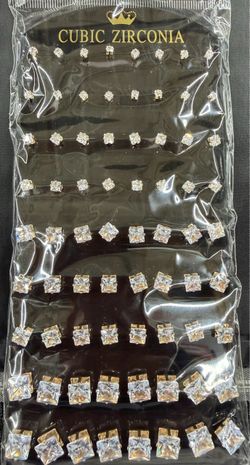 Earing $5 Each