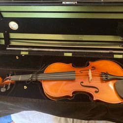 Samuel Eastman VL100 4/4 Violin