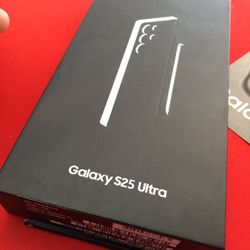 Galaxy S25 Ultra 