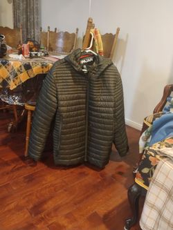 Men's XXLT Jacket  Never worn