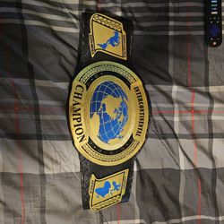 Intercontinental Championship Replica 
