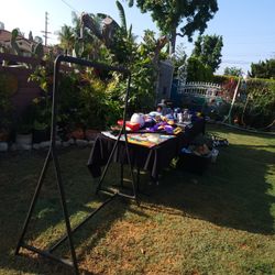Everything Must Go Sale Today! 8am - 3pm