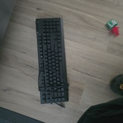 Razer Blackwidow V4 X KEYBOARD