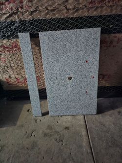 Piedra para sink granito