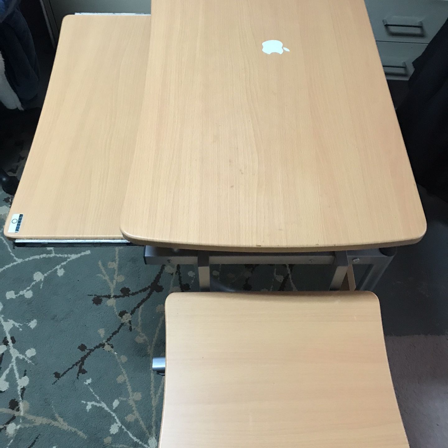 Computer desk $30