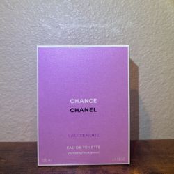 Chance  Chanel 