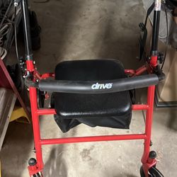 Drive Walker - Brand New!!!