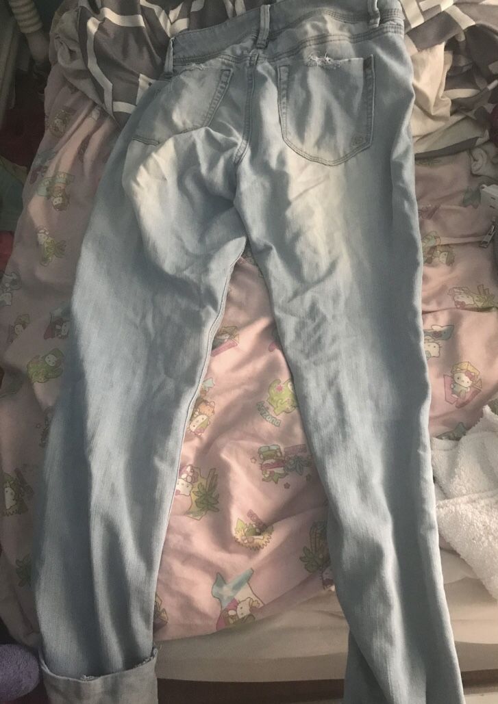 Pants