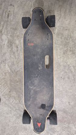 Meepo V5 Electric Longboard
