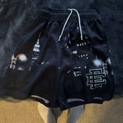 Eric emanuel shorts