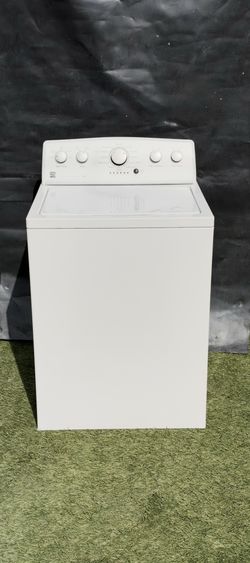 Kenmore Washing Machine — Delivery Available