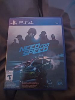 PS4 Games $10 each