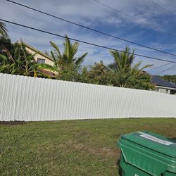 Fence!!!!!