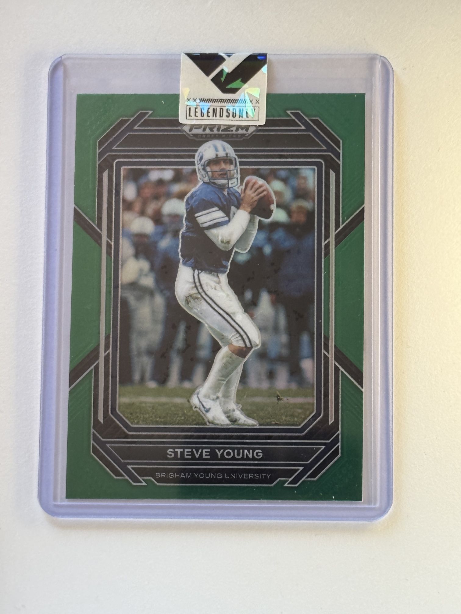 🔥 Rookie & Star Lot – Puka Nacua /25, Ridder, Najee, Andrew Luck + More!