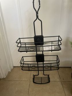 Shower Holder