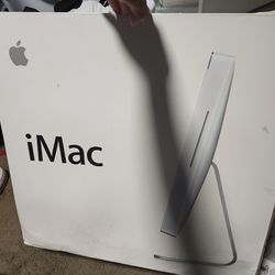 iMac older version