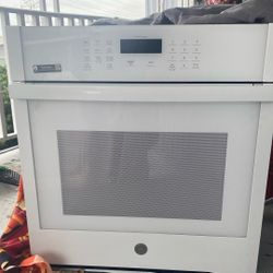 Wall Oven