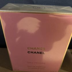 Chanel Chance Perfume