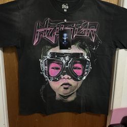 Brand New Hellstar Shirt