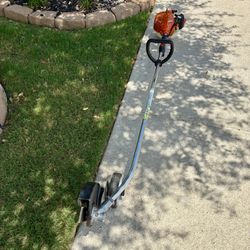 Echo PE-225 Edger