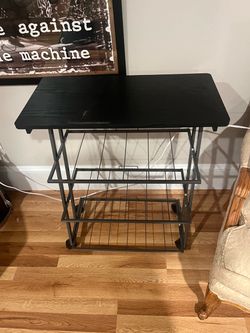 Small table