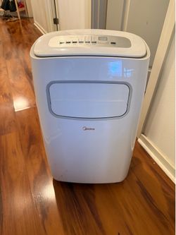 Midea Portable Air Conditioner
