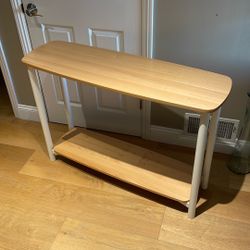Console Table