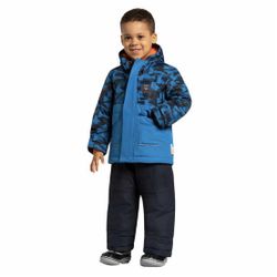 Snow Pants And jacket