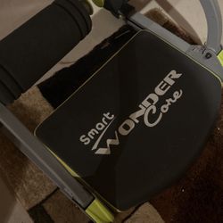 Smart Wonder Core Machine 