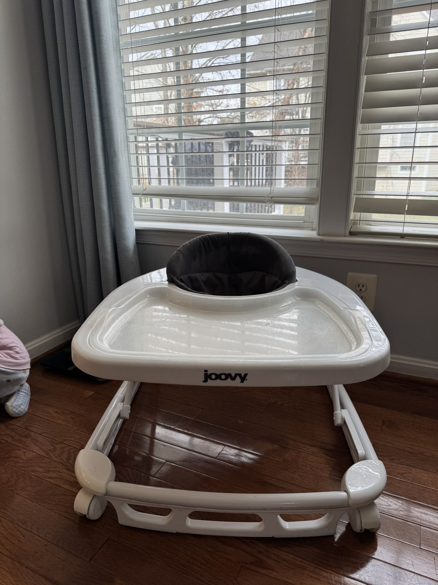 Joovy Baby Walker