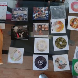 Music Cd
