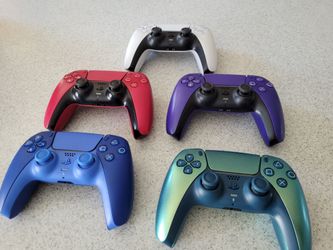 Sony PS5 DualSense Wireless Controller