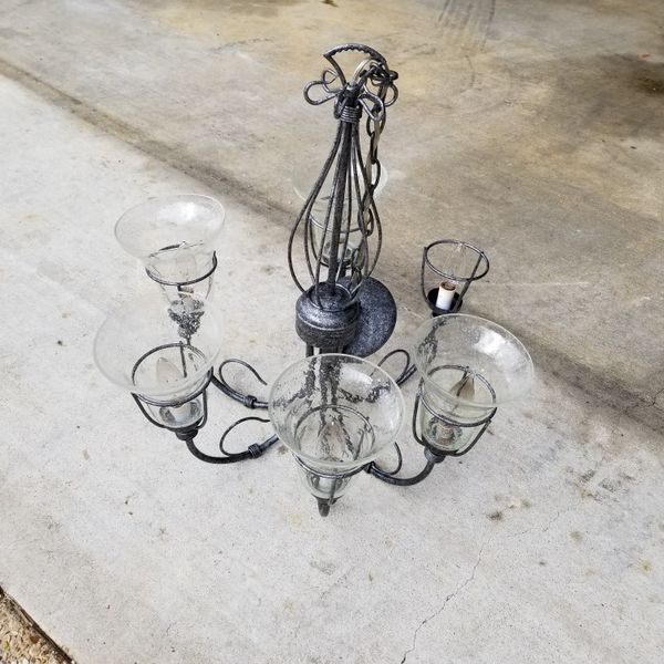 New And Used Chandeliers For In Jackson Ms Offerup