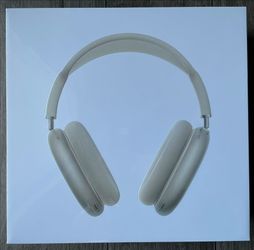 AirPod Max - Active Noise Cancelation